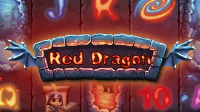 red dragon